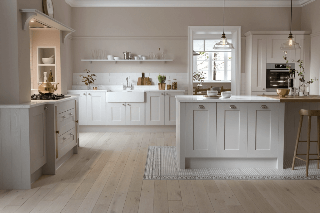 Kitchen Design Mdf INTEGRATED APPLIANCES WITH MDF KITCHEN CABINETS